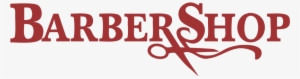 Barbershop Logo - Barber Shop