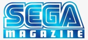 Official Sega Magazine Logo - Sega Superstars For Eyetoy For Sony Playstation 2