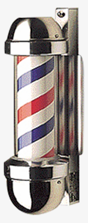 barber shop pole png