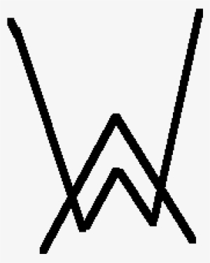 Alan Walker - Alan Walker White Hoodie