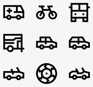 Transportation - Icon