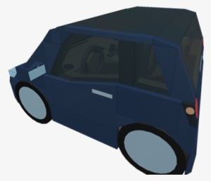 Second Generation Kz Quad - Radio-controlled Car