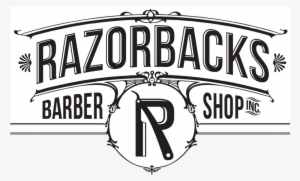 Razorbacks The Shop - Razorbacks Barber Shop