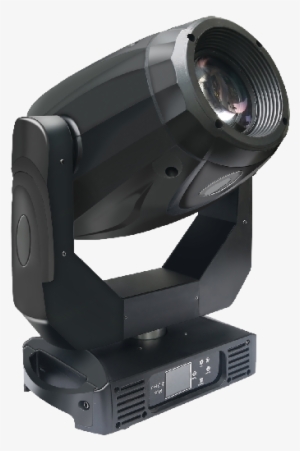 Spot Moving Head Light - Light-emitting Diode