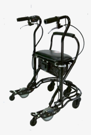Some Images May Display Non-standard Options - U Step Walker