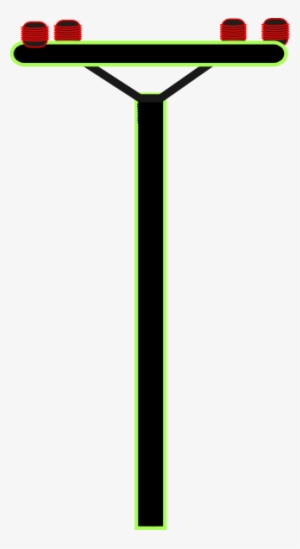 How To Set Use Telephone Pole Clipart