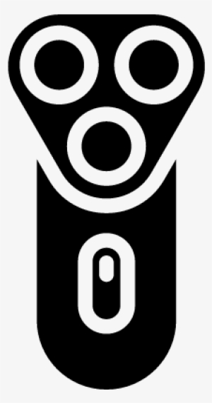 Electric Shaver Vector - Electric Razor