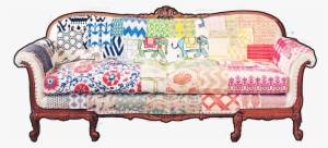 Chairloom Ottomans Chaises Lounge - Studio Couch