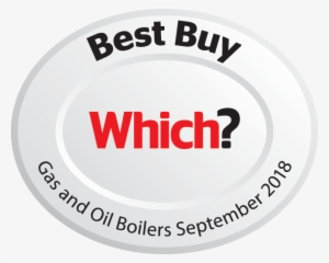 Which Logo - Utility Warehouse Which 2018