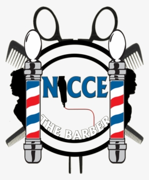 Barbet Clipart Logo - Silhouette Head And Shoulders