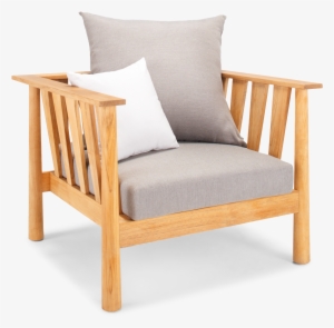 Malua Malua - Chair