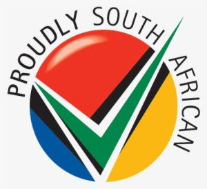 Anthon Bosch - Proudly South African Symbol