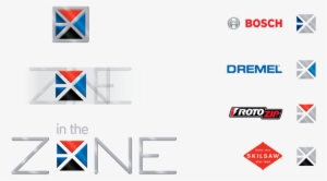 Logo Build - Dr Scholls