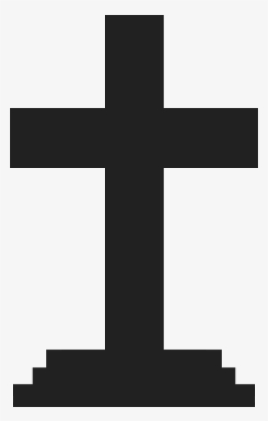 Stepped Cross - Cross