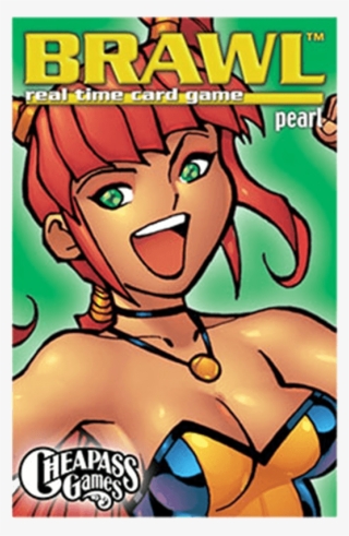 Pearl Deck