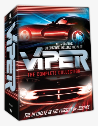 The Complete Collection