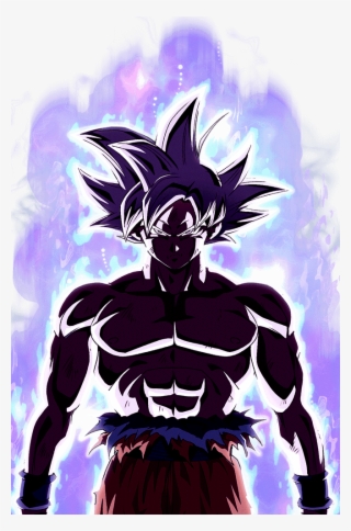 Super Goku, Dragon Super, Goku Ultra Instinct, Dragon