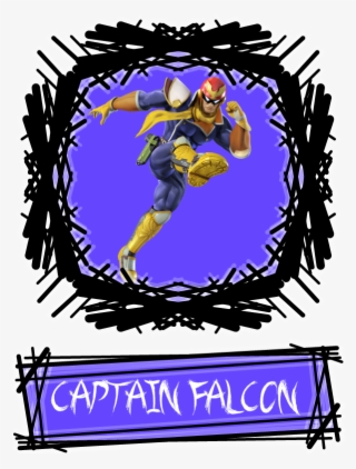 Ragnarok/captain Falcon