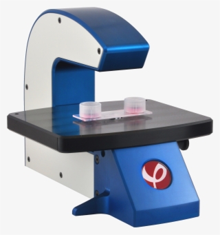 Holomonitor M4 With Ibidi Slide
