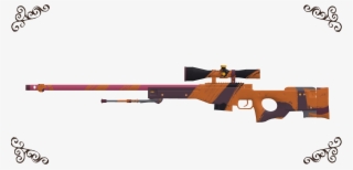 M4a1-s Pp Bizon
