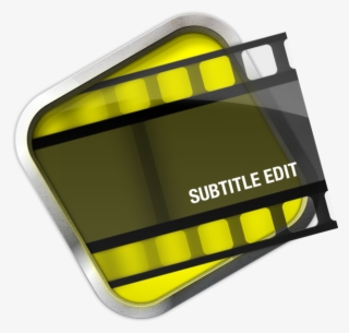 Subtitle Edit On The Mac App Store