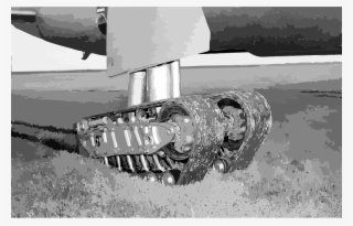 This Free Icons Png Design Of B-36 Tracked Gear Edit