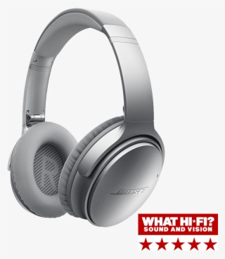 Bose Qc35 Ii