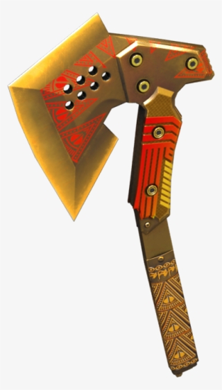 Bc Axe Bronze Drum Rd2 No Mark