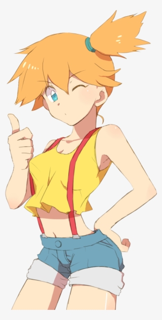 Misty