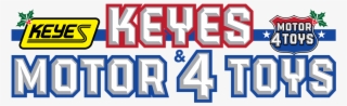 2018 Holiday Toy Drive