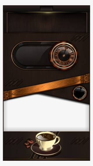 Coffee Diary Hd-layer