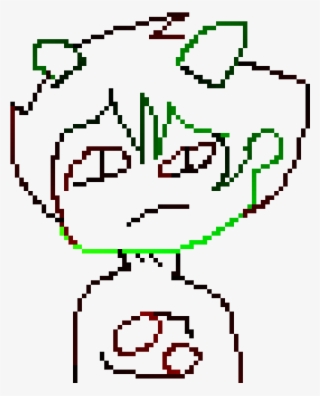 I Started Using The Rainbow Color Thingy