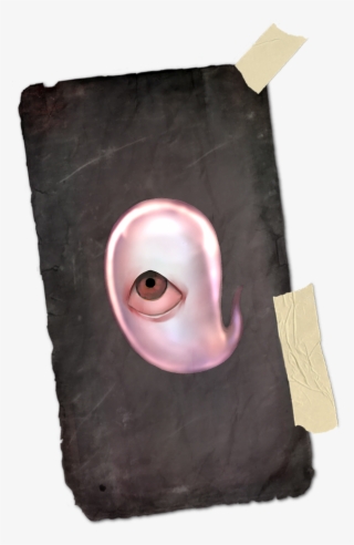 Diary Ghost