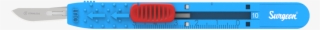 Scalpel Png
