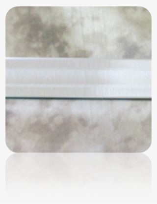 Clear Strip, Bronze Strip