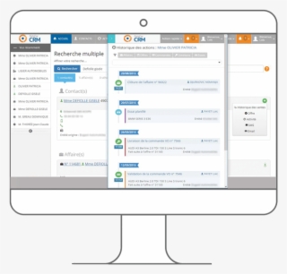 Contacts Icon Png