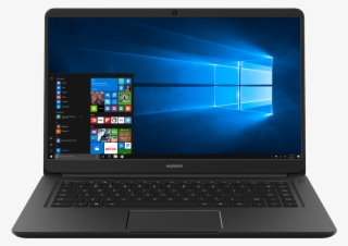 Matebook D-black