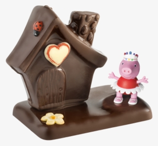 Peppa Pig Forest House 225g