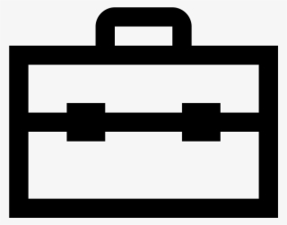 It's An Image Of A Toolbox