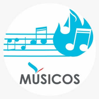 Logo Circular Musicos Previous Item Logo Circular Licaren