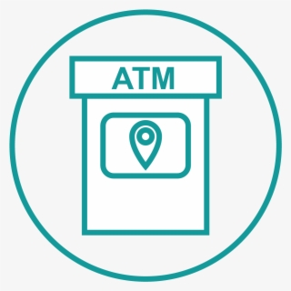 Atm Png