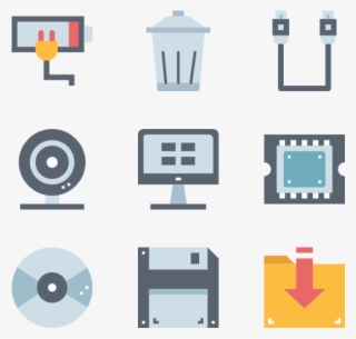 36 Icons