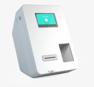 Bitcoin Atm Grande Prairie