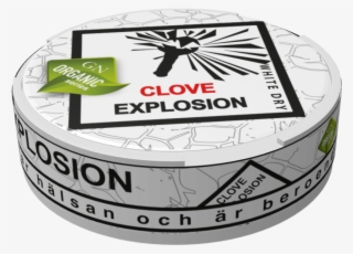 Buy Explosive Dry Portion Snus Online Always