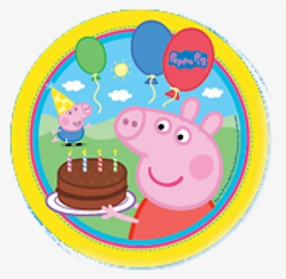 Peppa Pig Party Supplies Australia
