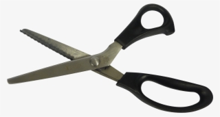 8″ Zig Zag Scissors