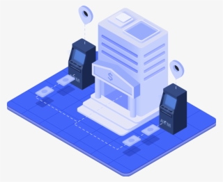 Financial Atm Management Solutions