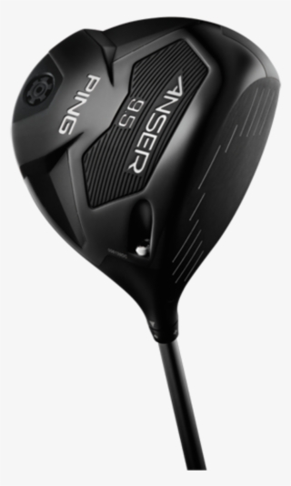 Anser Driver Beauty