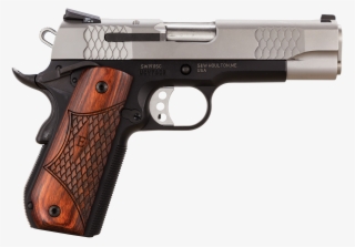 S&w M1911 108485 45 Eser