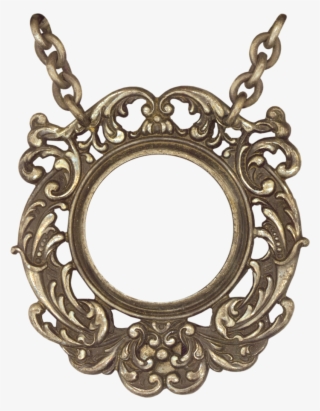 Ornate Frame Png